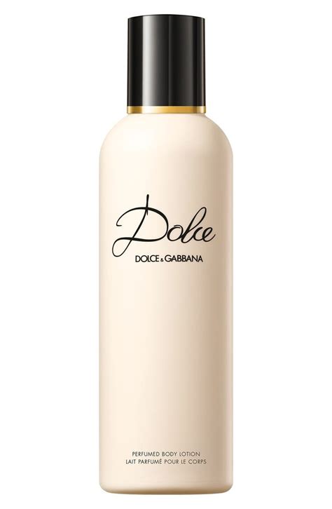 dolce gabbana floral drops body lotion|dolce & gabbana body cream.